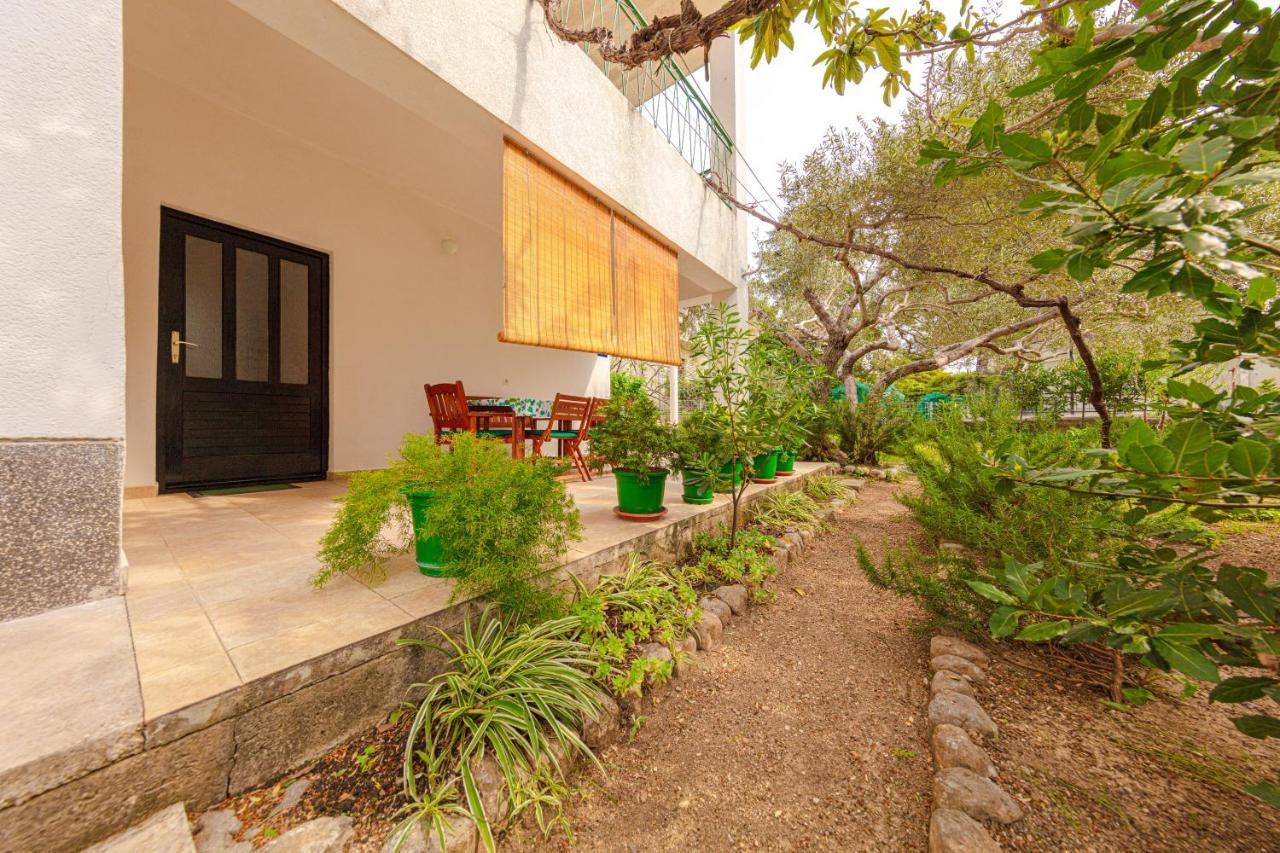 Apartment Promajna Exterior photo