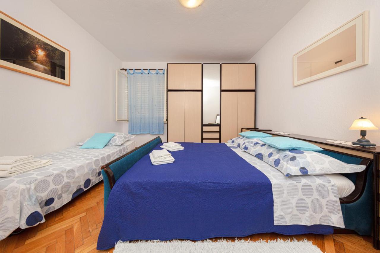 Apartment Promajna Exterior photo