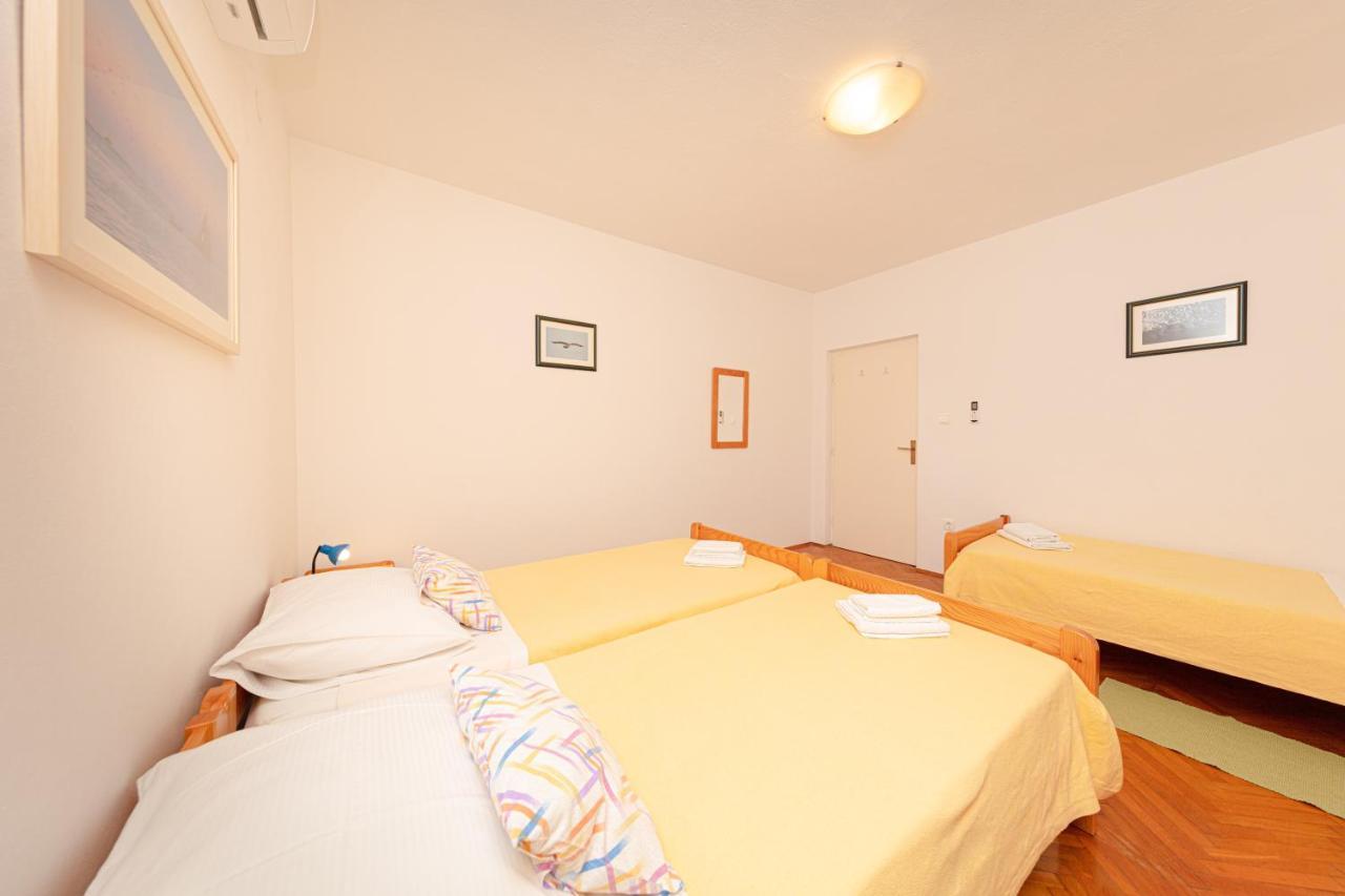Apartment Promajna Exterior photo