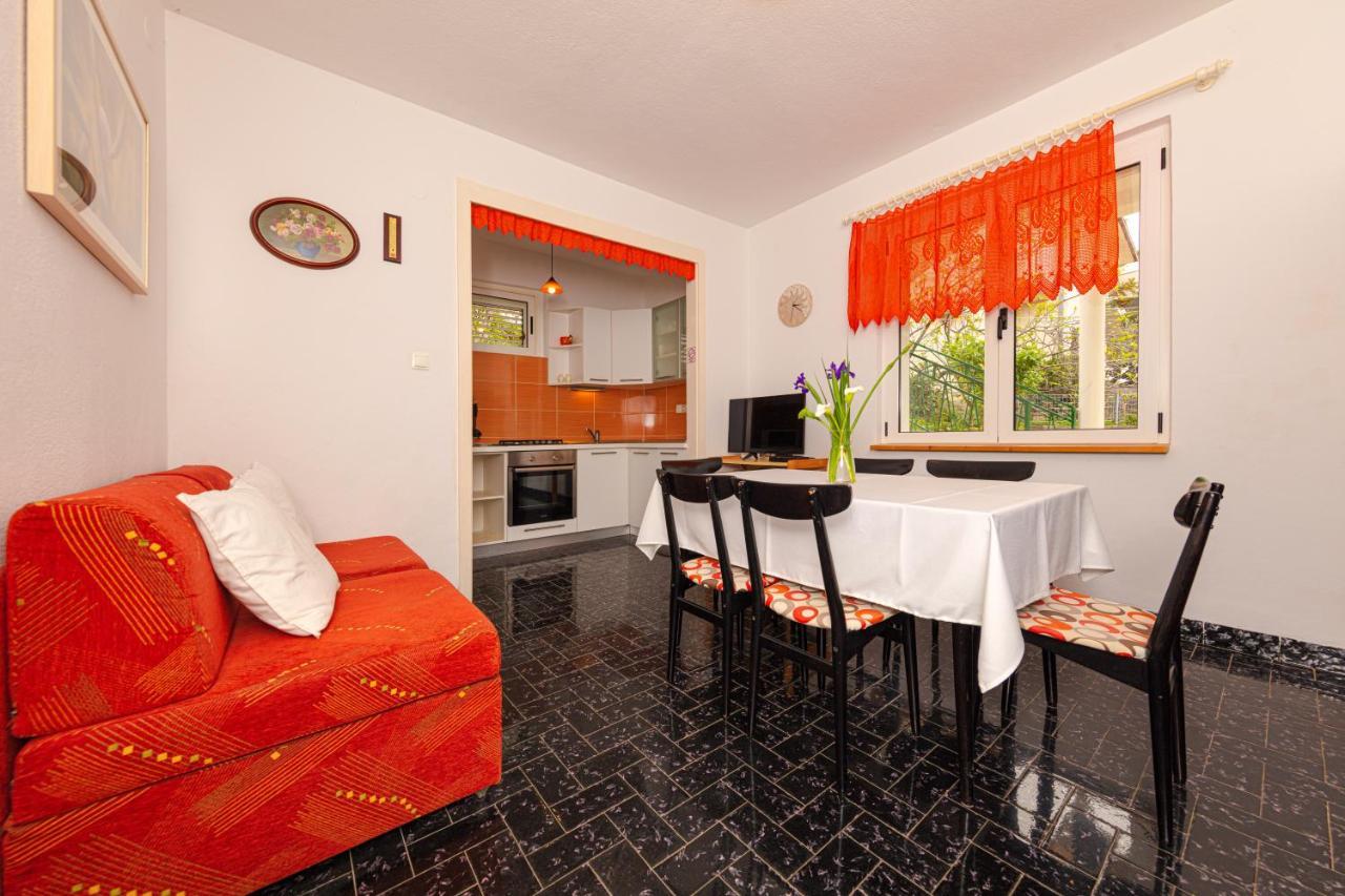 Apartment Promajna Exterior photo