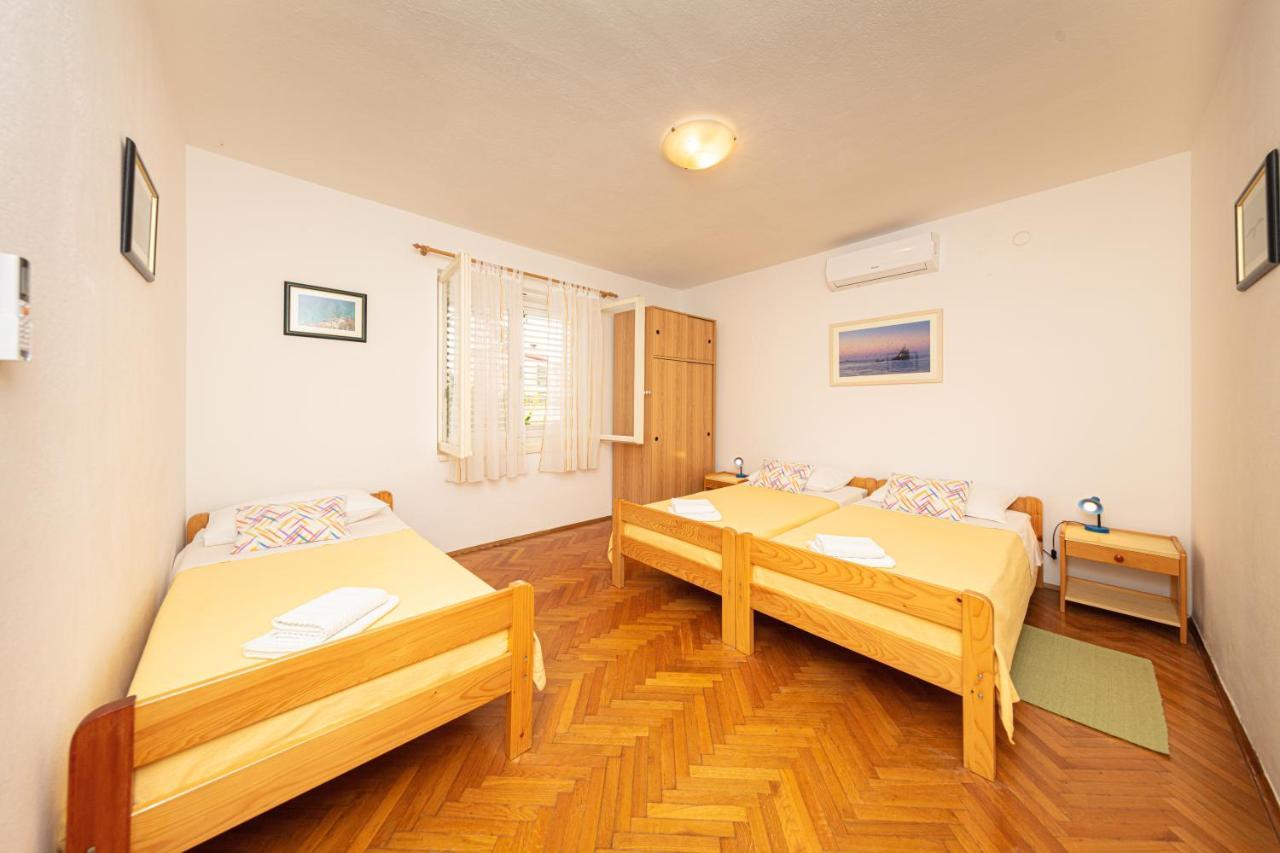 Apartment Promajna Exterior photo