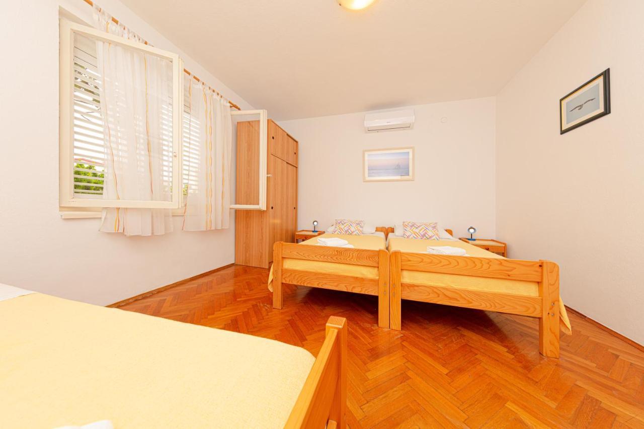 Apartment Promajna Exterior photo
