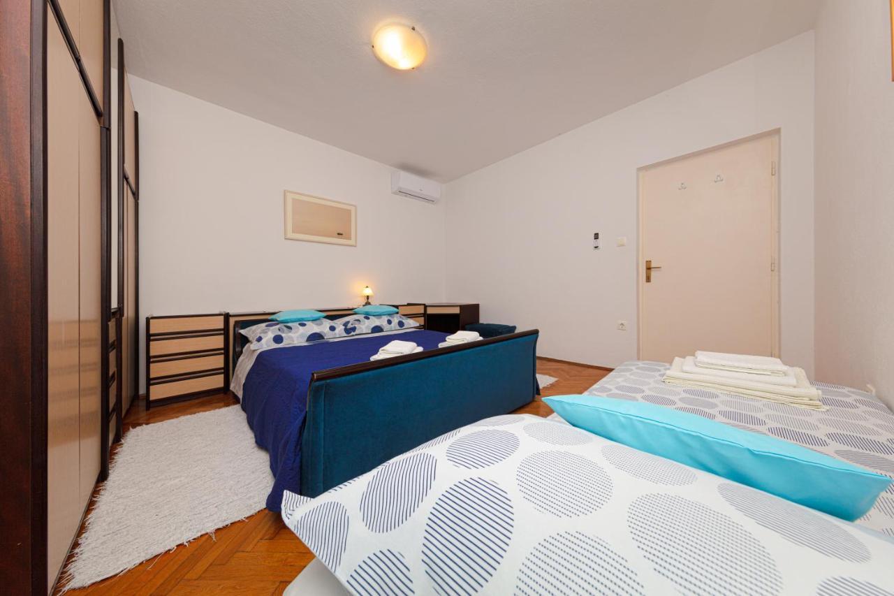 Apartment Promajna Exterior photo