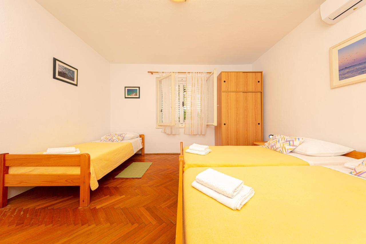 Apartment Promajna Exterior photo